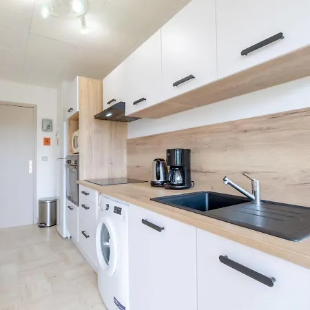 Les Terres Marines-2 By Interhome * Σαιντ-Μαξίμ