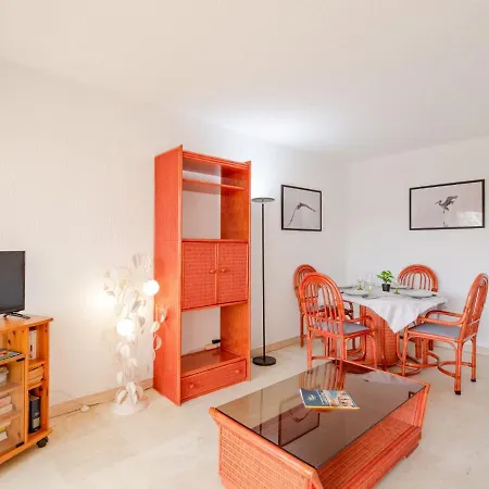 Les Terres Marines-2 By Interhome Σαιντ-Μαξίμ