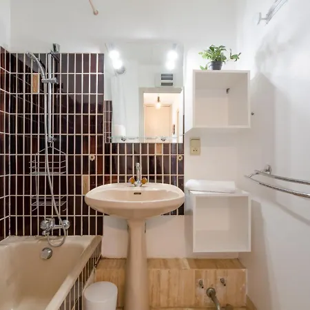 Διαμέρισμα Les Terres Marines-2 By Interhome *