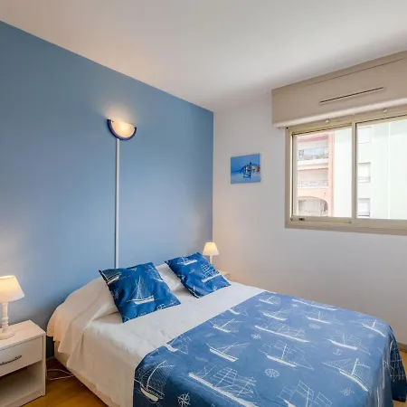 Les Terres Marines-2 By Interhome