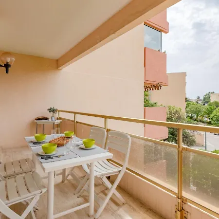 Les Terres Marines-2 By Interhome