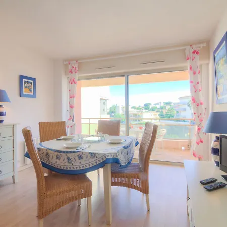 Διαμέρισμα Les Terres Marines-2 By Interhome Σαιντ-Μαξίμ