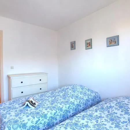 Διαμέρισμα Les Terres Marines-2 By Interhome Σαιντ-Μαξίμ