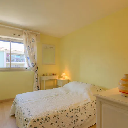 Les Terres Marines-2 By Interhome Διαμέρισμα