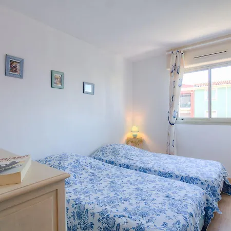 Les Terres Marines-2 By Interhome Διαμέρισμα *