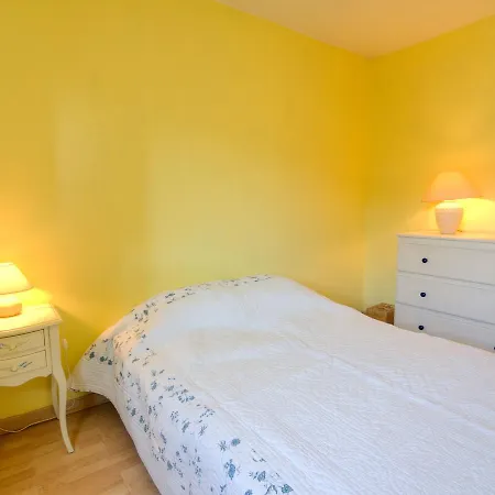 Les Terres Marines-2 By Interhome Διαμέρισμα Σαιντ-Μαξίμ