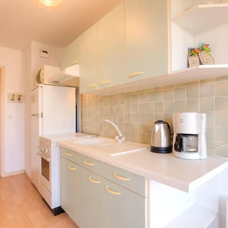 Les Terres Marines-2 By Interhome Διαμέρισμα *