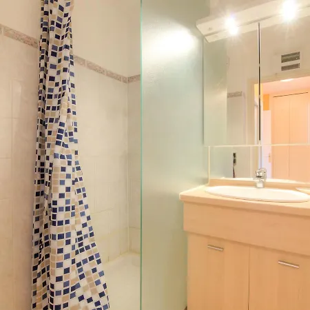 Les Terres Marines-2 By Interhome Διαμέρισμα Σαιντ-Μαξίμ