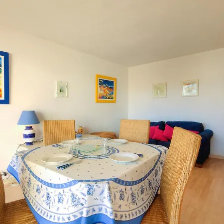 Les Terres Marines-2 By Interhome *