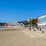 Apartment Les Terres Marines-2 By Interhome Sainte-Maxime