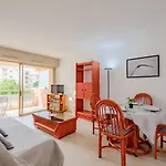 Les Terres Marines-2 By Interhome Apartment