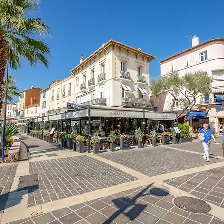 Les Terres Marines-2 By Interhome Apartment