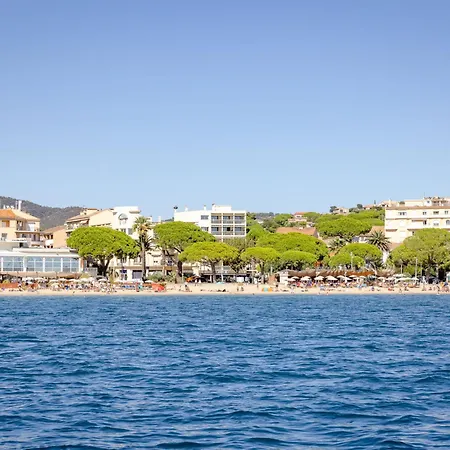Les Terres Marines-2 By Interhome * Sainte-Maxime