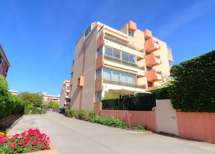 Les Terres Marines-2 By Interhome Apartament *