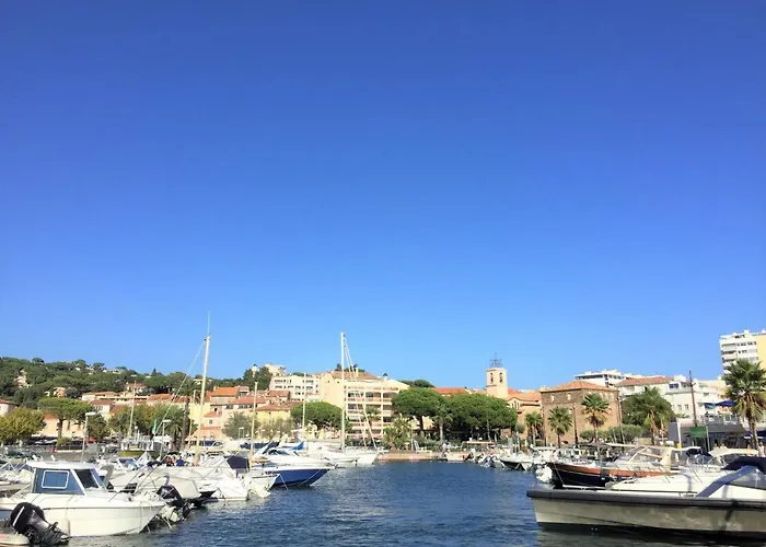 Apartament Les Terres Marines-2 By Interhome