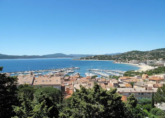 Les Terres Marines-2 By Interhome Apartament *