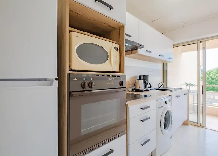 Les Terres Marines-2 By Interhome Apartament