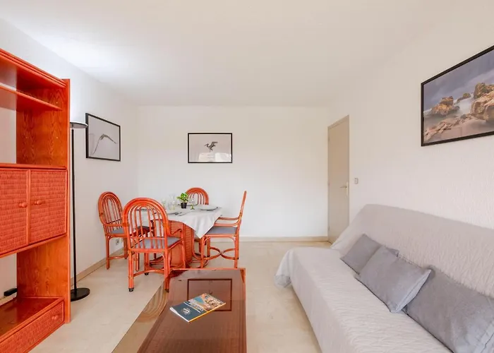 Les Terres Marines-2 By Interhome Apartment