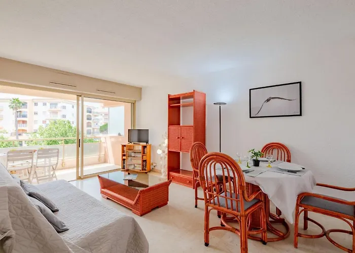Les Terres Marines-2 By Interhome Apartament