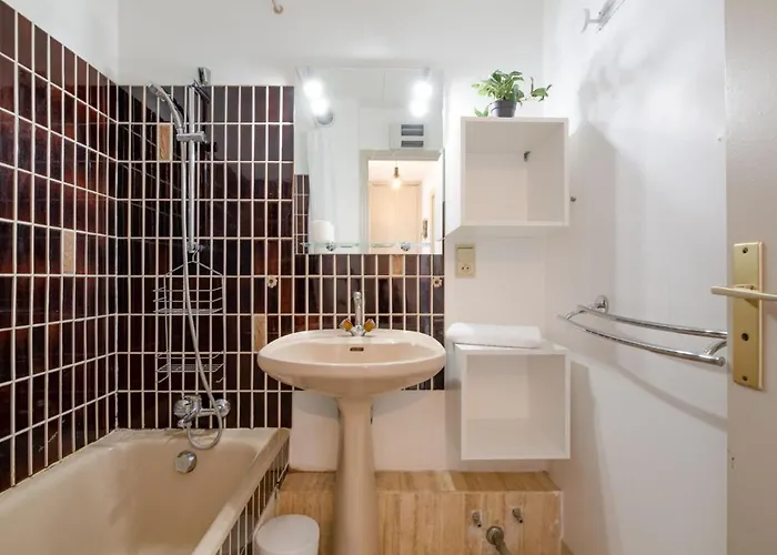 Apartament Les Terres Marines-2 By Interhome *