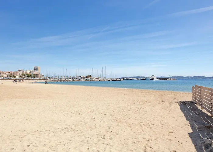 Les Terres Marines-2 By Interhome Apartament *