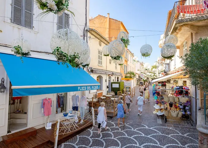 Les Terres Marines-2 By Interhome Apartment Sainte-Maxime