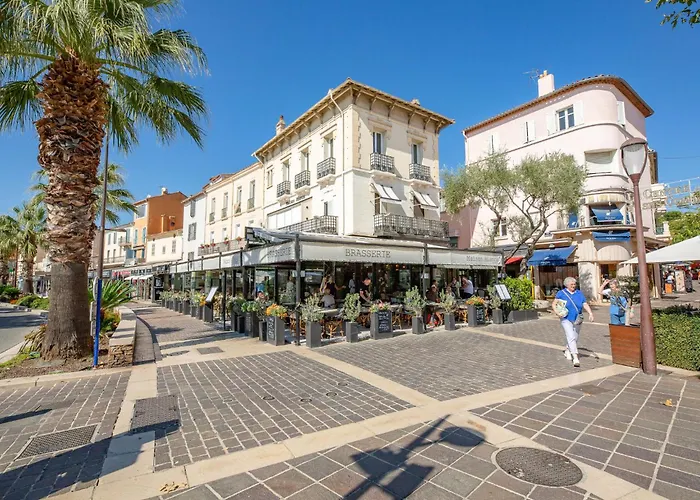 Les Terres Marines-2 By Interhome Apartament