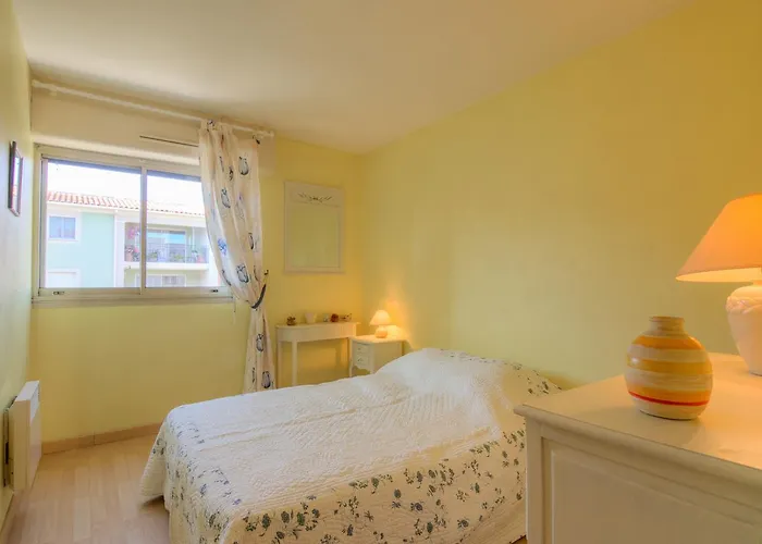 Les Terres Marines-2 By Interhome Apartament