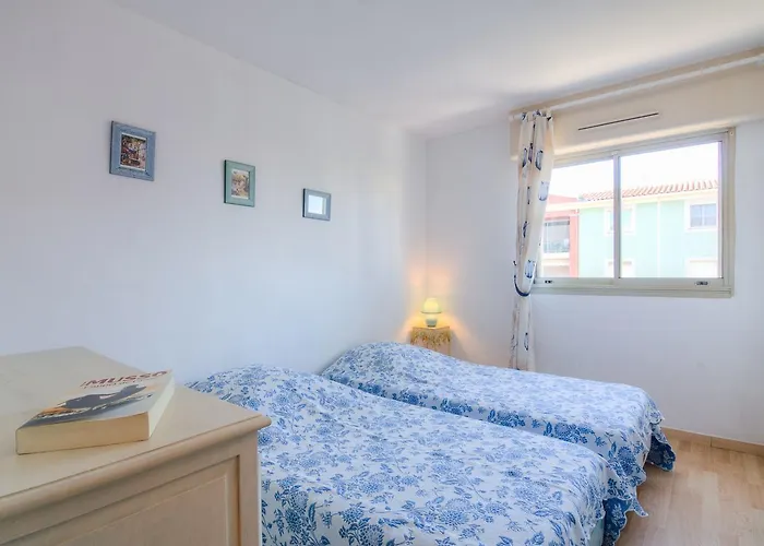 Les Terres Marines-2 By Interhome Apartment *