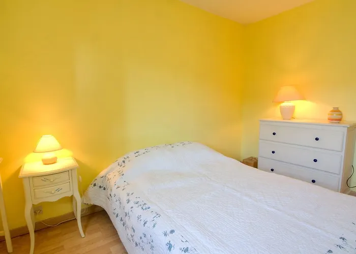 Les Terres Marines-2 By Interhome Apartament Sainte-Maxime