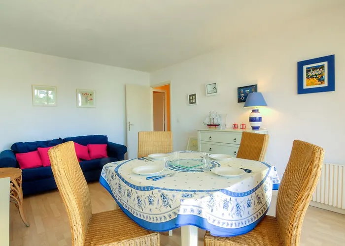 Apartament Les Terres Marines-2 By Interhome *