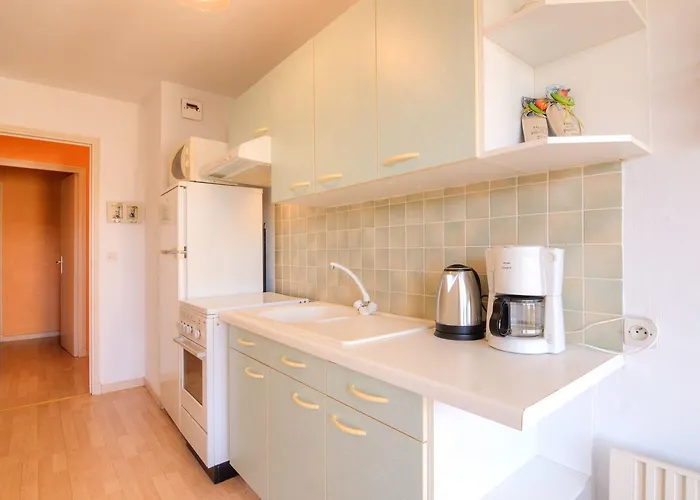 Les Terres Marines-2 By Interhome Apartament *