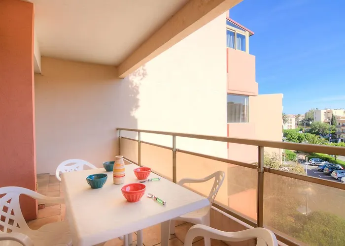 Apartament Les Terres Marines-2 By Interhome