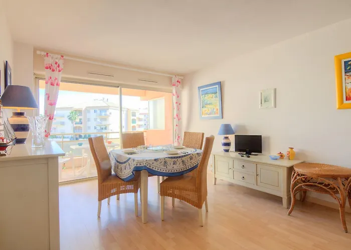 Les Terres Marines-2 By Interhome Apartament *