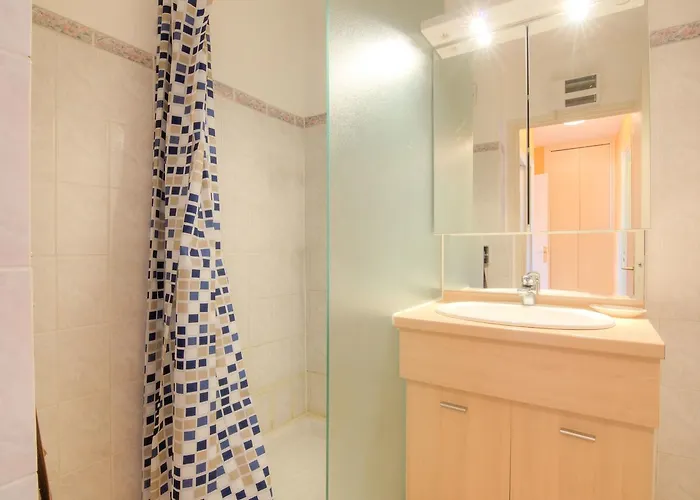 Les Terres Marines-2 By Interhome Apartament Sainte-Maxime